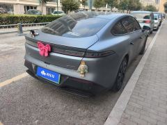 Dongfeng Yipai 007 BEV 540km AWD Max Edition - photo 2