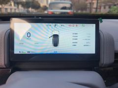 Dongfeng Yipai 007 BEV 540km AWD Max Edition - photo 20