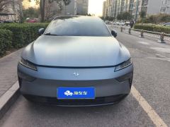 Dongfeng Yipai 007 BEV 540km AWD Max Edition - photo 3