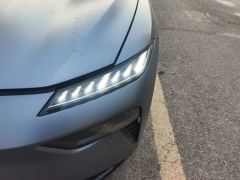 Dongfeng Yipai 007 BEV 540km AWD Max Edition - photo 4