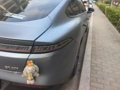 Dongfeng Yipai 007 BEV 540km AWD Max Edition - photo 5