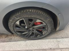Dongfeng Yipai 007 BEV 540km AWD Max Edition - photo 6
