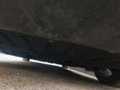 Dongfeng Yipai 007 BEV 540km AWD Max Edition - photo 9