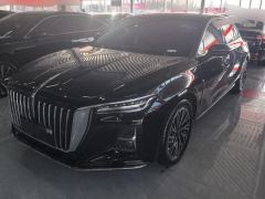 FAW Red Flag H5 2.0T Automatic Smart Connected Flagship Comfort Edition - ფოტო 1