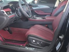 FAW Red Flag H5 2.0T Automatic Smart Connected Flagship Comfort Edition - ფოტო 14