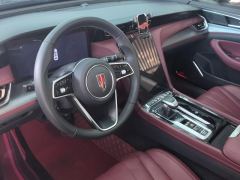 FAW Red Flag H5 2.0T Automatic Smart Connected Flagship Comfort Edition - ფოტო 16