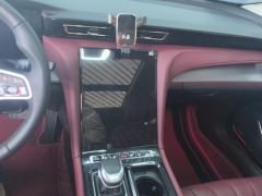 FAW Red Flag H5 2.0T Automatic Smart Connected Flagship Comfort Edition - ფოტო 17