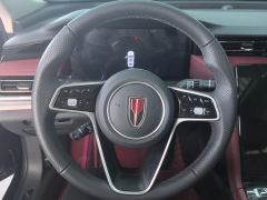 FAW Red Flag H5 2.0T Automatic Smart Connected Flagship Comfort Edition - ფოტო 18