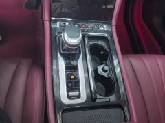 FAW Red Flag H5 2.0T Automatic Smart Connected Flagship Comfort Edition - ფოტო 19