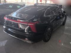 FAW Red Flag H5 2.0T Automatic Smart Connected Flagship Comfort Edition - ფოტო 2