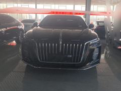 FAW Red Flag H5 2.0T Automatic Smart Connected Flagship Comfort Edition - ფოტო 3