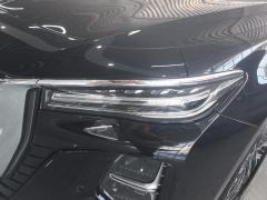FAW Red Flag H5 2.0T Automatic Smart Connected Flagship Comfort Edition - ფოტო 4