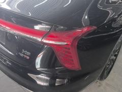 FAW Red Flag H5 2.0T Automatic Smart Connected Flagship Comfort Edition - ფოტო 5