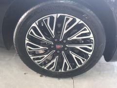 FAW Red Flag H5 2.0T Automatic Smart Connected Flagship Comfort Edition - ფოტო 6