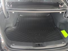 FAW Red Flag H5 2.0T Automatic Smart Connected Flagship Comfort Edition - ფოტო 7