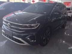 Volkswagen Langjing 380TSI AWDFlagship Edition - фото 1
