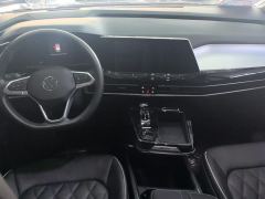 Volkswagen Langjing 380TSI AWDFlagship Edition - фото 16