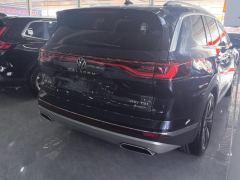 Volkswagen Langjing 380TSI AWDFlagship Edition - фото 2