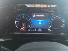Volkswagen Langjing 380TSI AWDFlagship Edition - фото 20