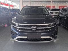 Volkswagen Langjing 380TSI AWDFlagship Edition - фото 3