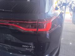 Volkswagen Langjing 380TSI AWDFlagship Edition - фото 5