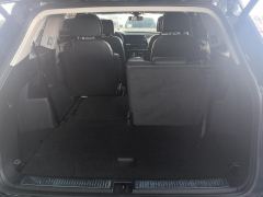 Volkswagen Langjing 380TSI AWDFlagship Edition - фото 7
