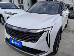 Geely Boyue L 1.5T Premium Version - ფოტო 1