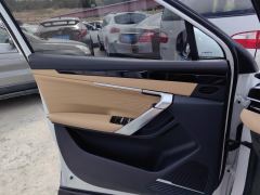 Geely Boyue L 1.5T Premium Version - ფოტო 12