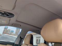 Geely Boyue L 1.5T Premium Version - ფოტო 15