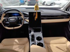 Geely Boyue L 1.5T Premium Version - ფოტო 16
