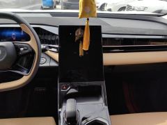 Geely Boyue L 1.5T Premium Version - ფოტო 17