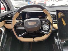 Geely Boyue L 1.5T Premium Version - ფოტო 18