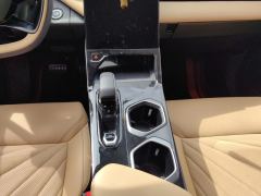 Geely Boyue L 1.5T Premium Version - ფოტო 19