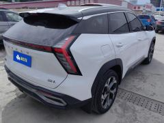 Geely Boyue L 1.5T Premium Version - ფოტო 2