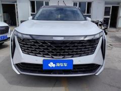 Geely Boyue L 1.5T Premium Version - ფოტო 3