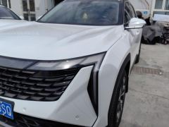 Geely Boyue L 1.5T Premium Version - ფოტო 4