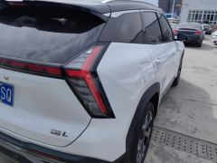 Geely Boyue L 1.5T Premium Version - ფოტო 5