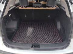 Geely Boyue L 1.5T Premium Version - ფოტო 7