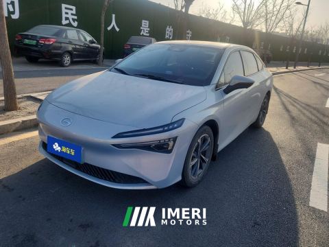 2024 GAC AION S MAX 510km 70 Starlight Edition - ავტომობილი ჩინეთიდან
