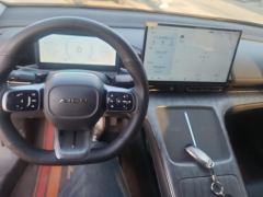 GAC AION S MAX 510km 70 Starlight Edition - ფოტო 16