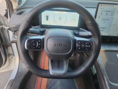 GAC AION S MAX 510km 70 Starlight Edition - ფოტო 18