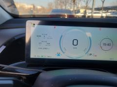 GAC AION S MAX 510km 70 Starlight Edition - ფოტო 20