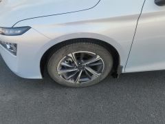 GAC AION S MAX 510km 70 Starlight Edition - ფოტო 6