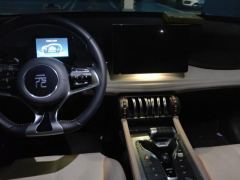 BYD Yuan PLUS Champion Edition 430km Elite Edition - ფოტო 16
