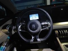 BYD Yuan PLUS Champion Edition 430km Elite Edition - ფოტო 18
