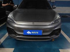 BYD Yuan PLUS Champion Edition 430km Elite Edition - ფოტო 3