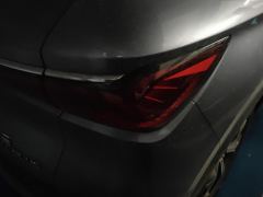 BYD Yuan PLUS Champion Edition 430km Elite Edition - ფოტო 5