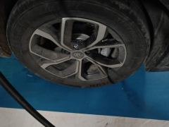 BYD Yuan PLUS Champion Edition 430km Elite Edition - ფოტო 6