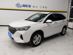 Haval M6 PLUS 1.5T Version - photo 1
