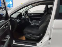 Haval M6 PLUS 1.5T Version - photo 14